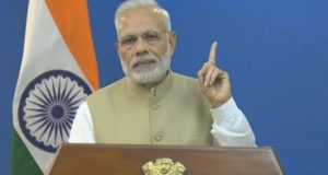 कालाधन पर रोक के लिए पुराने 500 और 1,000 रुपये के नोट आज मध्य रात्रि से बंद