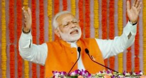 मोदी ने BJP सांसदों और विधायकों से मांगा बैंक खातों का ब्यौरा