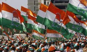 कांग्रेस ने नोटबंदी के विरोध में पूरे देश में  मनाया जन आक्रोश दिवस