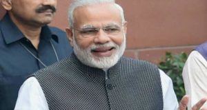 ‘मीडिया के काम में न हो हस्तक्षेप’—–पीएम नरेंद्र मोदी
