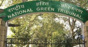 खतरनाक प्रदूषण पर यूपी 5 राज्यों को NGT की फटकार,  दिल्ली एनसीआर में निर्माण कार्य पर1 हफ्ते तक रोक