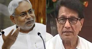 मुलायम सिंह को किनारे करके जेडीयू और राष्ट्रीय लोकदल ने मिलाया हाथ
