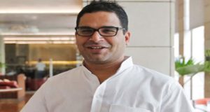 अखिलेश और कांग्रेस के चुनावी रणनीतिकार प्रशांत किशोर के बीच 3 घंटे तक मीटिंग