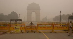 NGT की राज्य सरकारों को फटकार, ‘क्या प्रदूषण रोकना सबकी ज़िम्मेदारी नहीं’