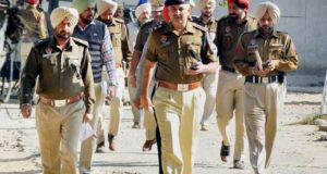 पंजाब : नाभा जेल पर हमला करने वालों में से एक को यूपी के शामली में गिरफ्तार किया गया