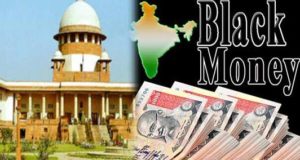 500-1000 के नोटों को लेकर सुप्रीम कोर्ट में  याचिका दाखिल