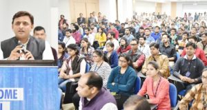 प्रदेश के  नौजवानों को उनके घर के पास ही रोजगार मिले: मुख्यमंत्री