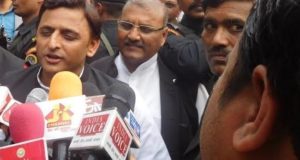नोट बन्दी से गरीब, किसान, मजदूर को परेशानी हुई है—–मुख्यमंत्री