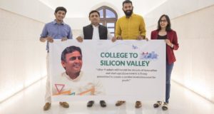 ‘स्टार्ट इन यू0पी0’ के सफल होने से ही  ‘स्टार्ट अप इण्डिया’ कामयाब होगा: मुख्यमंत्री