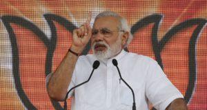 प्रधानमंत्री कल 2 जनवरी को लखनऊ में परिवर्तन महारैली को सम्बोधित करेंगे