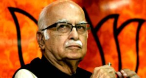 नाराज आडवाणी ने कहा, ‘मेरा संसद से इस्तीफा दे देने का मन हो रहा है