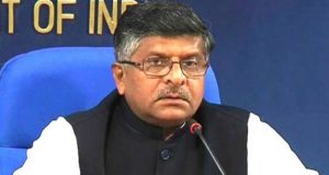 BJP का पलटवार: रविशंकर बोले- मायावती ने खाते में पैसे जमा करने से इंकार नहीं किया