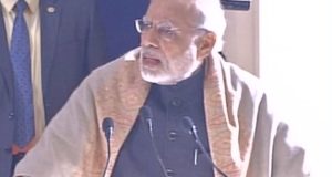 पीएम मोदी ने कहा कि, राहुल ना बोलते तो भूकंप आ जाता