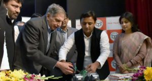 ई0पी0ओ0एस0 योजना से खाद्यान्न वितरण  व्यवस्था को पारदर्शी बनाने में बहुत मदद मिलेगी: मुख्यमंत्री