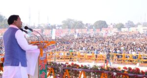 उ.प्र. में कमल खिलाएं ,मोदी की ताकत बढायें – केशव प्रसाद मौर्य