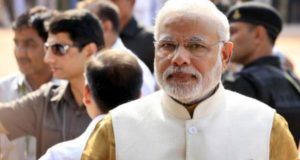 मोदी ने दिया BJP सांसदों को विजय मंत्र, बोले-मोबाइल पर लड़ा जाएगा 2019 का चुनाव