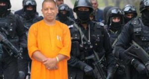 अब अखिलेश के साइकिल ट्रैक पर योगी सरकार की नजर