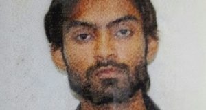 ATS छत को ड्रिल कर घर में घुसी ,मारे गए आतंकी का नाम सैफुल्लाह, पास से 650 राउंड गोलियां भी बरामद