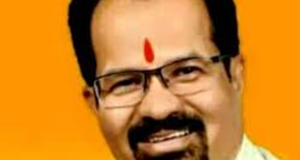 शिवसेना के विश्वनाथ महादेश्वर बने मुंबई के मेयर