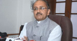 सिर्फ अवैध बूचड़खानों पर ही हो कार्रवाई, लाइसेंस वाले न डरें—स्वास्थ्य मंत्री सिद्धार्थ नाथ सिंह