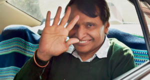 बिना आधार कार्ड के नहीं करा पाएंगे ऑनलाइन ट्रेन टिकट बुक !