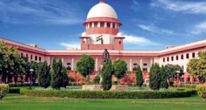 SC ने सरकार से पूछा, सजायाफ्ता नेताओं के चुनाव लडऩे पर क्यों न लगे ताउम्र बैन
