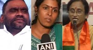 इन चेहरों को मिल सकता है मंत्री बनने का मौका