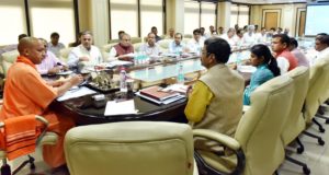 कार्यालयों में उपस्थिति दर्ज कराने के  लिए बायोमेट्रिक व्यवस्था लागू की जाए: मुख्यमंत्री