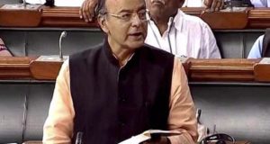 जीएसटी को संसद की मंजूरी, 1 जुलाई से लागू होने का रास्‍ता साफ