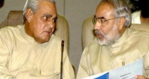 राष्ट्रधर्म पर मंडराने लगे संकट के बादल