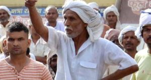 जवाहर बाग़ के गुनहगार रामवृक्ष की मौत पर फिर खड़े हुए सवाल, बेटे का DNA नहीं हुआ मैच