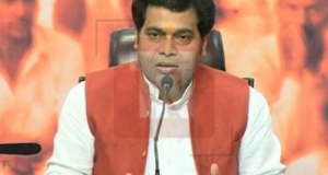 उ0प्र0 के दो सी0आर0पी0एफ0  शहीदों के परिजनों को 30-30 लाख रु0  की आर्थिक सहायता का निर्णय