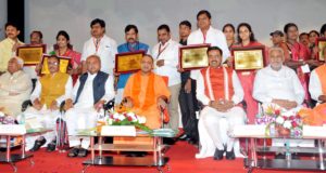 पंचायतें देश के विकास की नींव और  विकास प्रक्रिया की आधारभूत इकाई: मुख्यमंत्री
