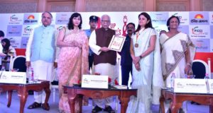 अच्छे काम की सराहना से आगे बढ़ने की प्रेरणा मिलती है: राज्यपाल