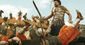 Bahubali 2 Movie Review: भव्‍यता से भरी युद्ध और रोमांस की कहानी