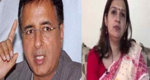 कांग्रेस बोली- भाजपा के पास नक्सलियों के लिए कोई नीति नहीं