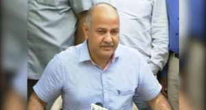 योगी की राह पर केजरीवाल सरकार, दिल्‍ली में भी जयंती, पुण्यतिथि पर सार्वजनिक अवकाश रद्द किये