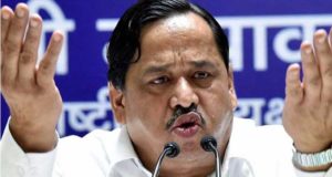 बसपा ने नसीमुद्दीन सिद्दीकी को राष्ट्रीय सचिव छोड़ सभी पदों से हटाया