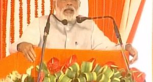 PM मोदी बोले युवाओं के सामने दो रास्‍ते, टूरिज्‍म या टेरेरिज्‍म