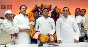 समाजवादियों ने हमेशा सामाजिक न्याय के लिए संघर्ष किया है—अखिलेश यादव