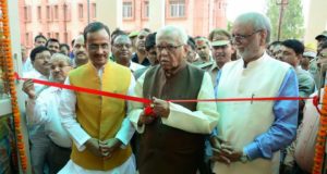 छात्रों की परफारमेंस से विश्वविद्यालय पहचाना जाता हैःराज्यपाल