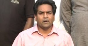 केजरीवाल के साढ़ू की जमीन के लिए हुई 50 करोड़ की डील: कपिल मिश्रा