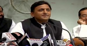 अखिलेश यादव ने दिया था यश भारती के लिए पेंशन राशि 50 हजार करने का आदेश