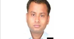 संदिग्ध हालात में मृत पाए गए IAS अफसर अनुराग तिवारी, जबड़े के पास चोट के निशान