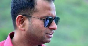 IAS अनुराग तिवारी की मौत मामले में हत्या का केस दर्ज, CBI को सौंपी जाएगी जांच