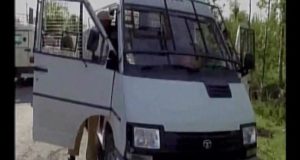J&K:कुलगाम में आतंकी हमला, 5 पुलिसवालों सहित 7 की हत्या कर कैश वैन लूटी