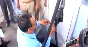सीज किए गये पेट्रोल पम्प की डीलरशिप आईओसी करेगी रद्द