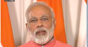 वीडियो कांफ्रेंसिंग के जरिए सार्क के 6 देशों के नेताओंं से रूबरू हुए मोदी