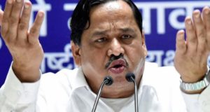 नसीमुद्दीन सिद्दीकी ने नई पार्टी  राष्ट्रीय बहुजन मोर्चा (आरबीएम) का ऐलान किया