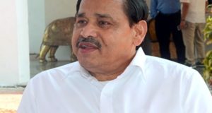 BSP से निकाले जाने पर नसीमुद्दीन ने कहा, ‘मायावती पर जल्द बड़ा खुलासा करूंगा’